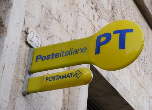 poste italiane